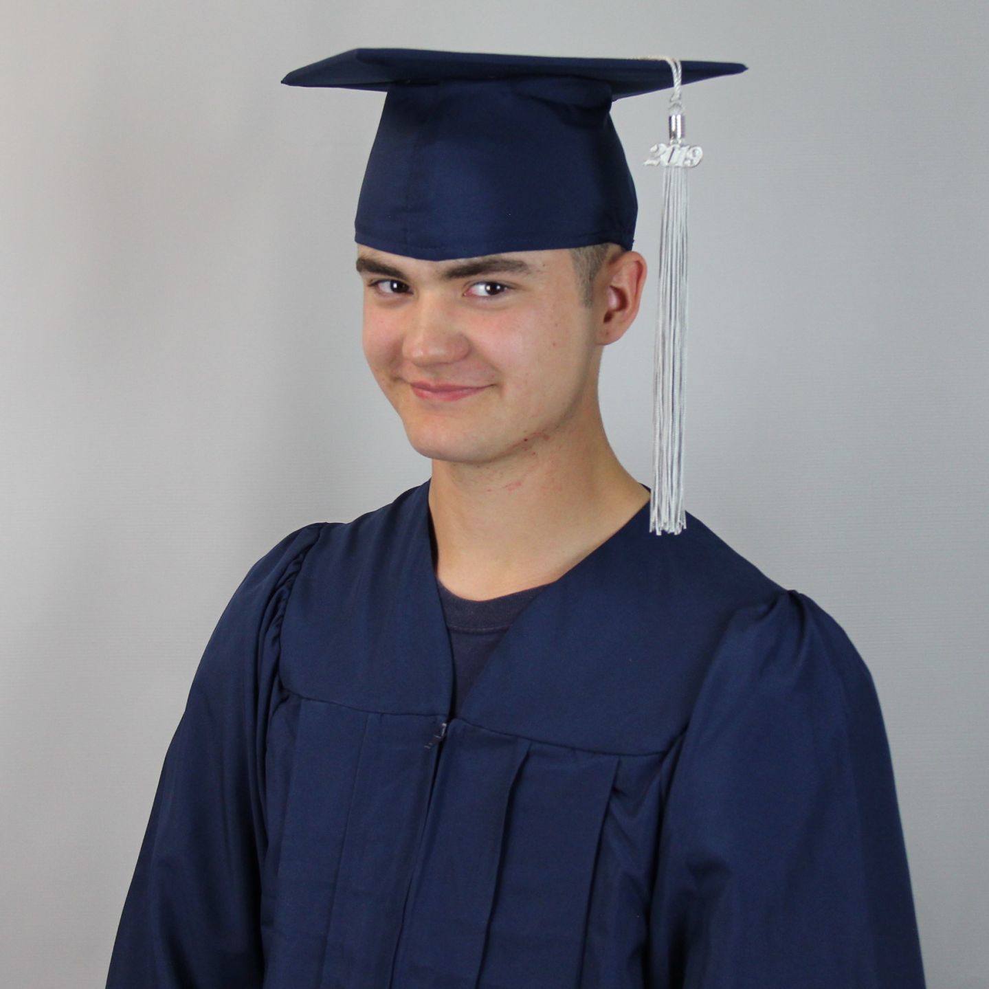 Brandon DuBois, 18
